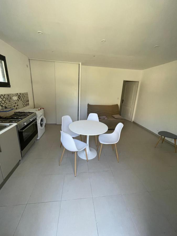 Casa Prunelli 2 Omessa المظهر الخارجي الصورة